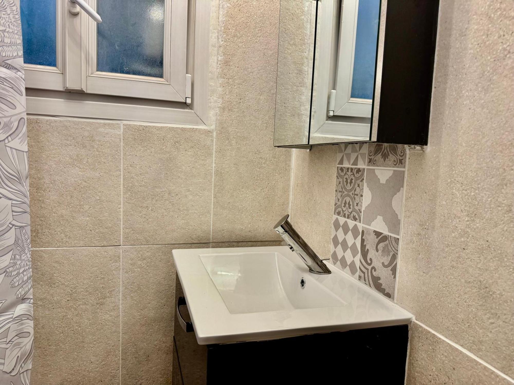 Appartement F3 De 60 M² Au Rez De Chaussee D'Une Villa Vezenobres Εξωτερικό φωτογραφία